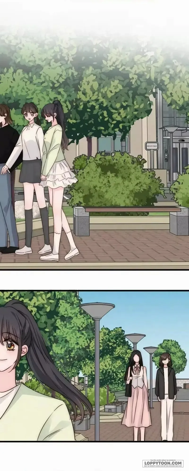 Một Lòng Cưng Chiều - Chap 184