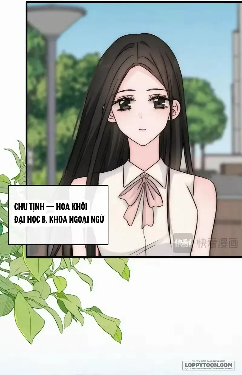 Một Lòng Cưng Chiều - Chap 184