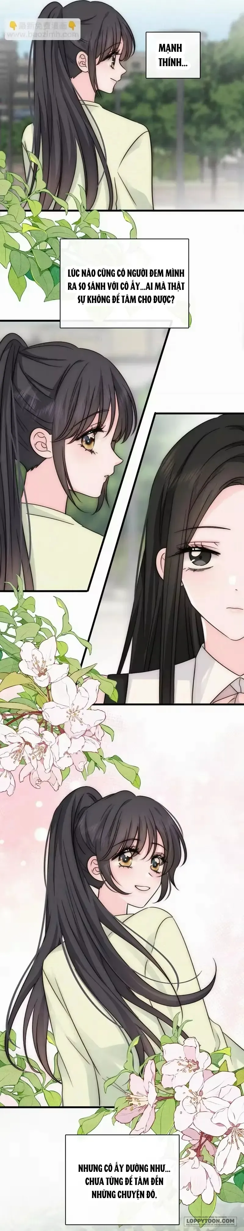 Một Lòng Cưng Chiều - Chap 184
