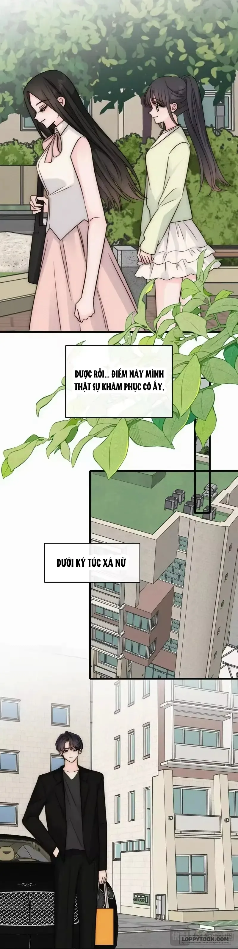 Một Lòng Cưng Chiều - Chap 184