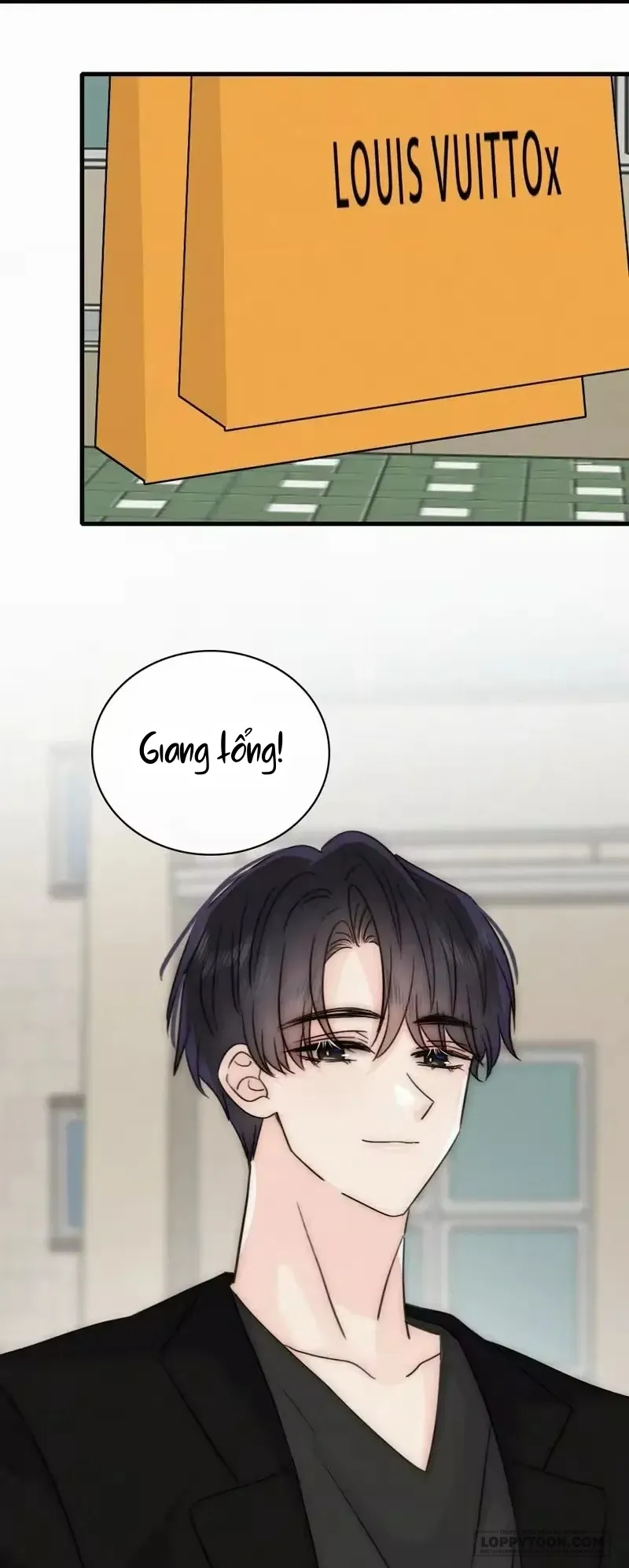 Một Lòng Cưng Chiều - Chap 184