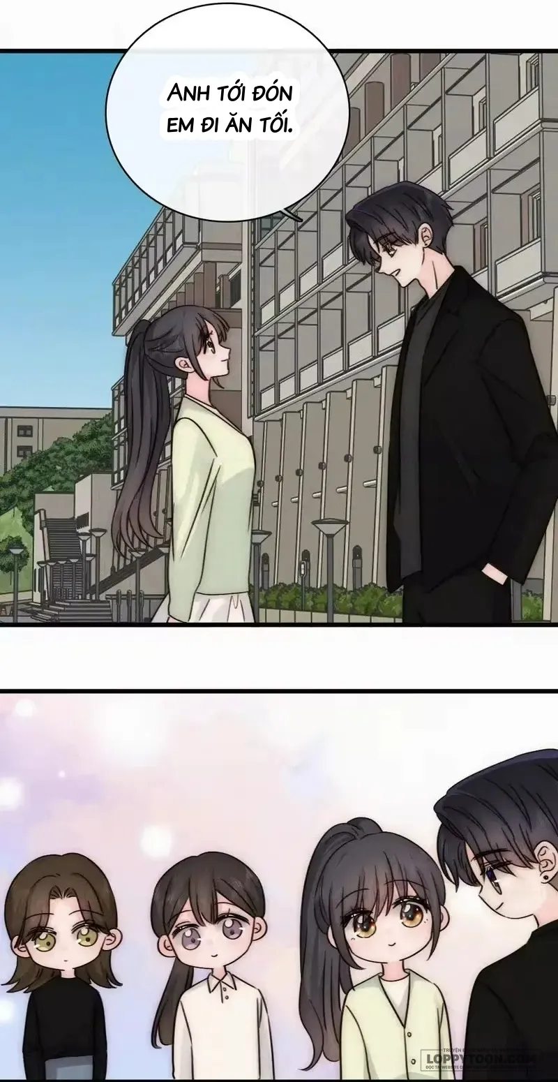 Một Lòng Cưng Chiều - Chap 184