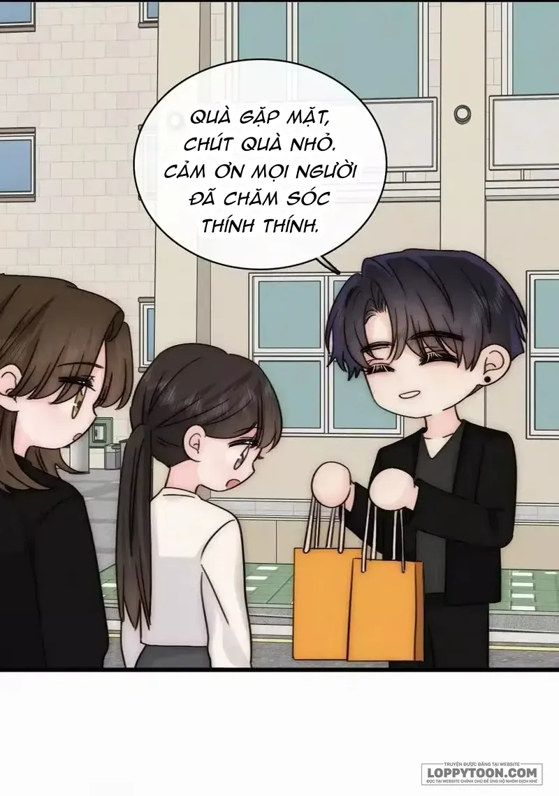 Một Lòng Cưng Chiều - Chap 184