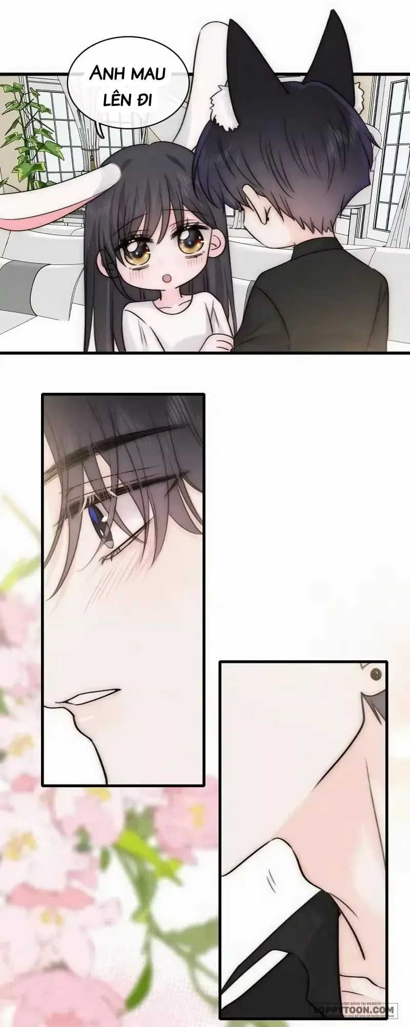 Một Lòng Cưng Chiều - Chap 185