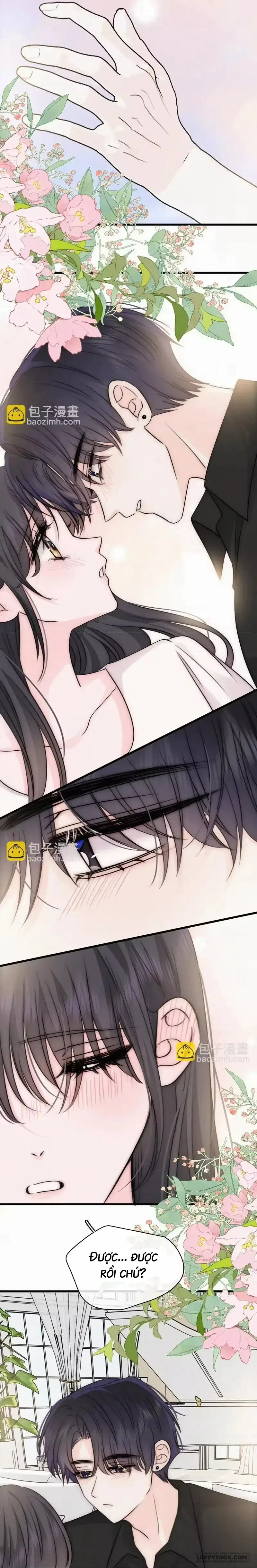 Một Lòng Cưng Chiều - Chap 185