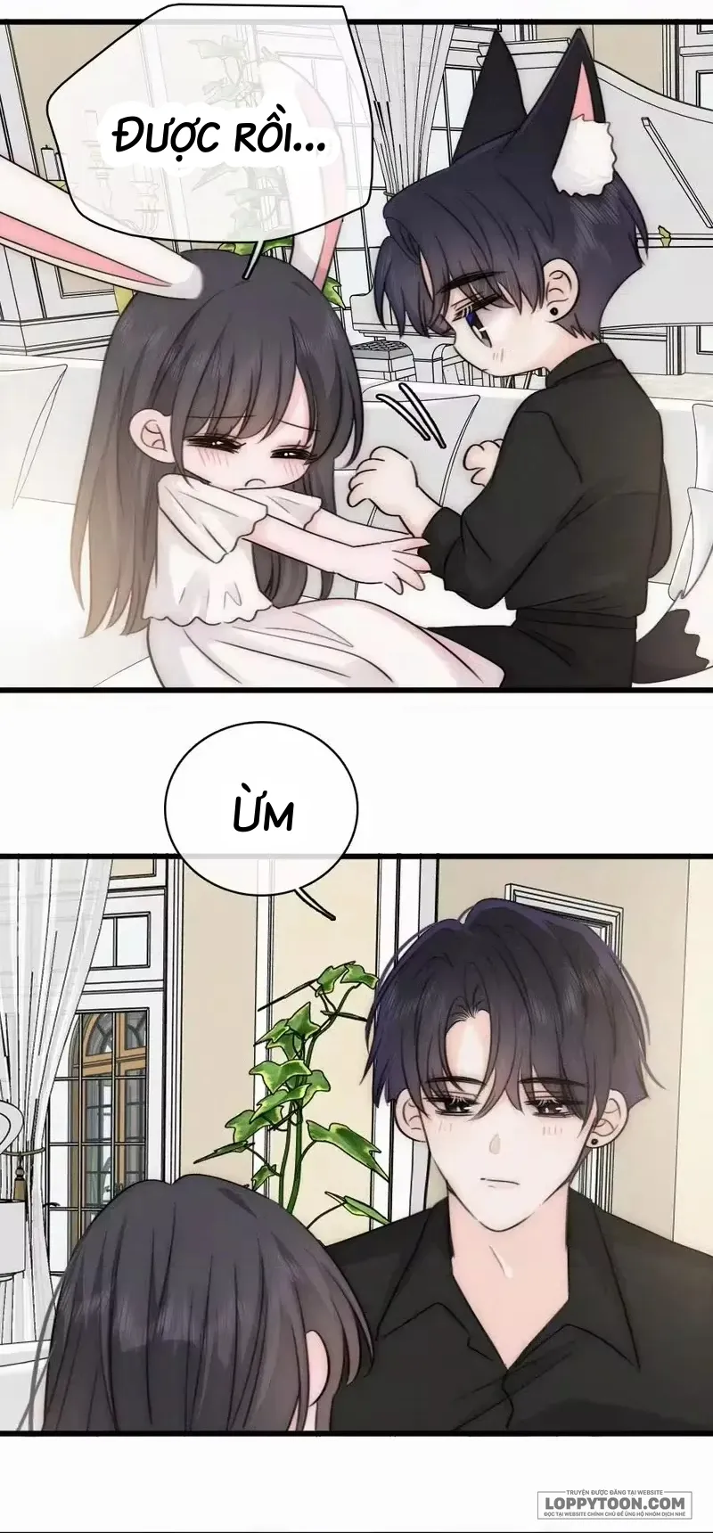Một Lòng Cưng Chiều - Chap 185