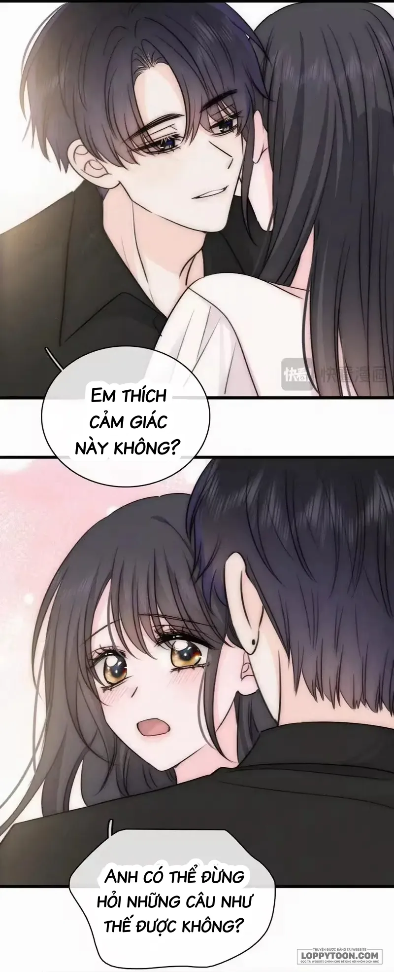 Một Lòng Cưng Chiều - Chap 185