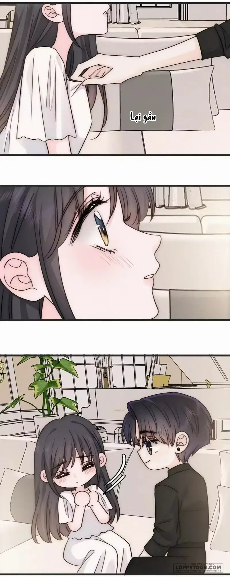 Một Lòng Cưng Chiều - Chap 185