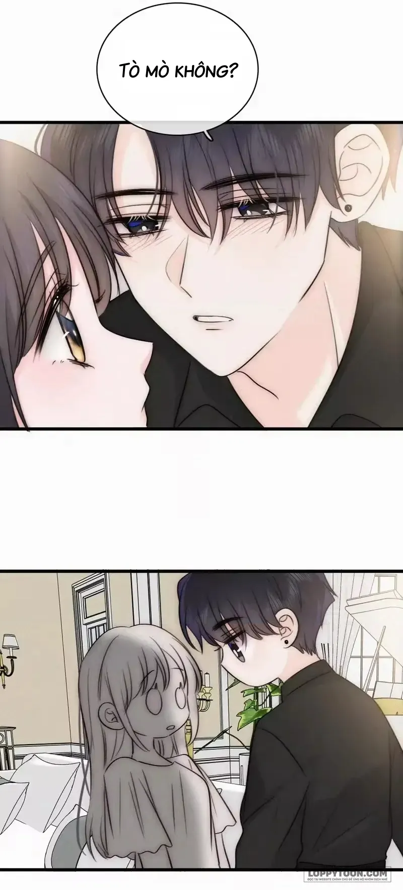 Một Lòng Cưng Chiều - Chap 185
