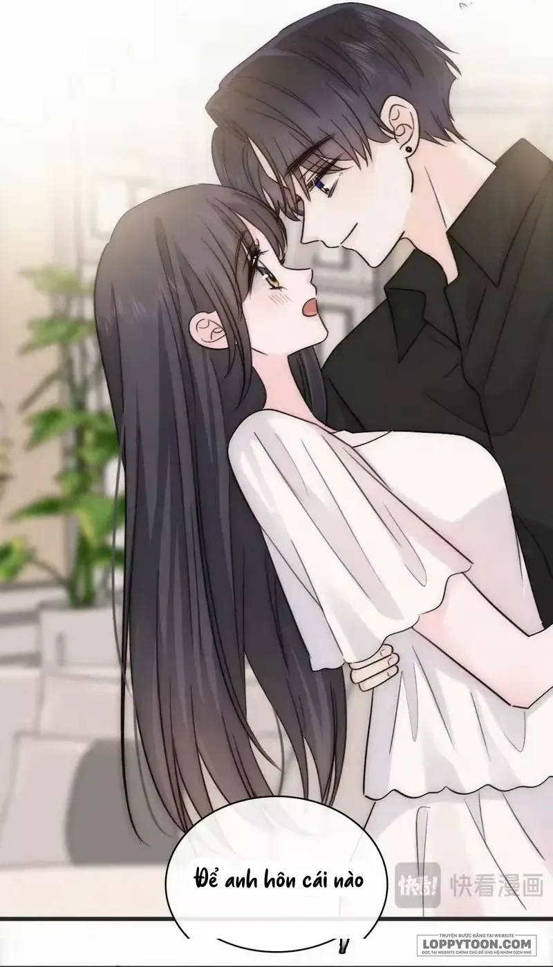 Một Lòng Cưng Chiều - Chap 185