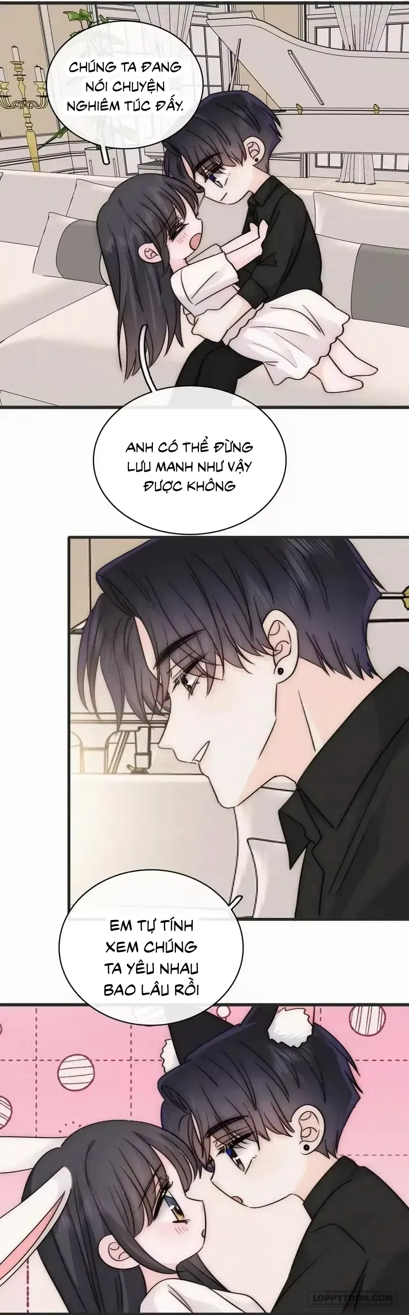 Một Lòng Cưng Chiều - Chap 185