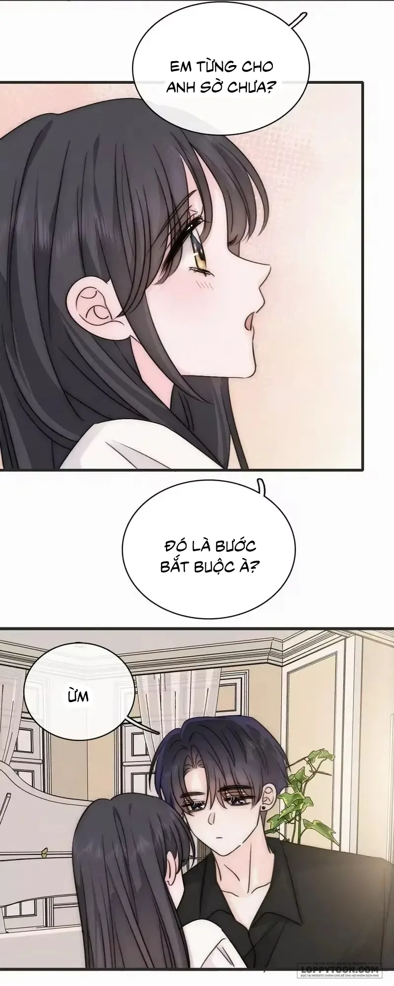 Một Lòng Cưng Chiều - Chap 185