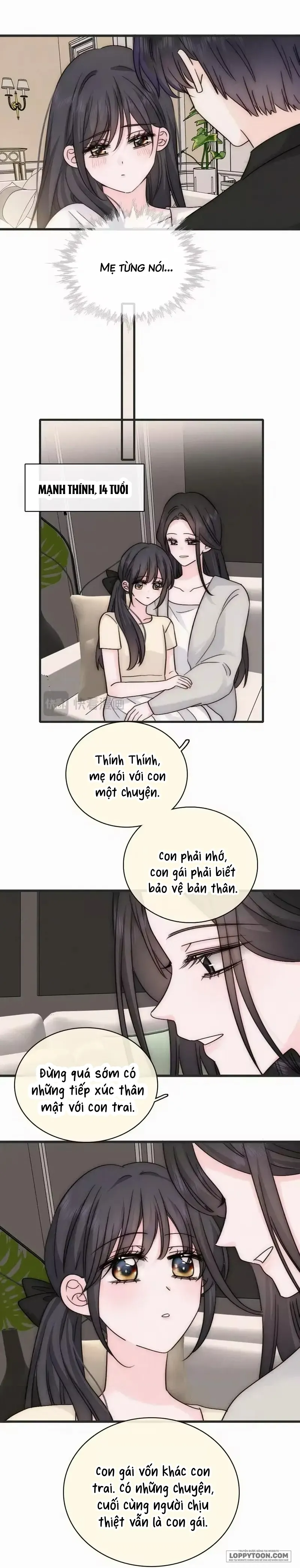 Một Lòng Cưng Chiều - Chap 185