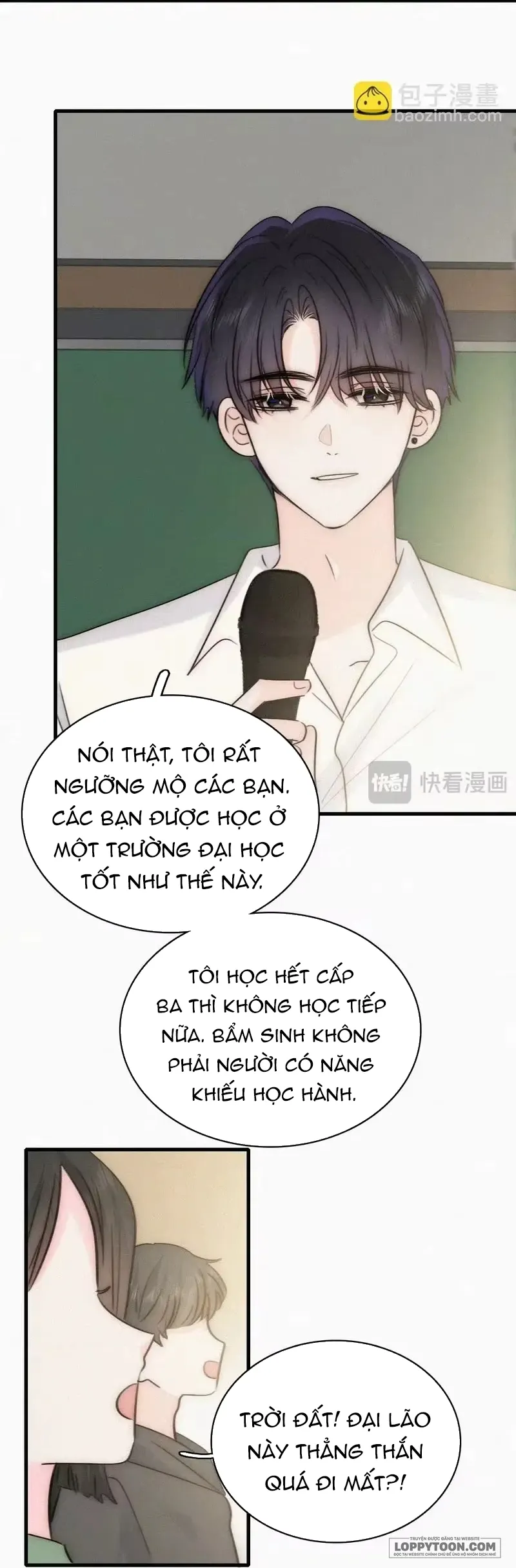 Một Lòng Cưng Chiều - Chap 186 - Trang 11