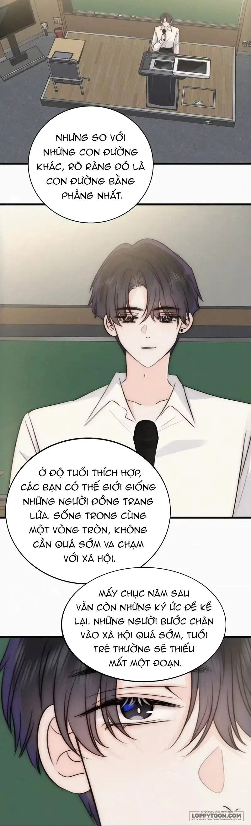 Một Lòng Cưng Chiều - Chap 186 - Trang 14