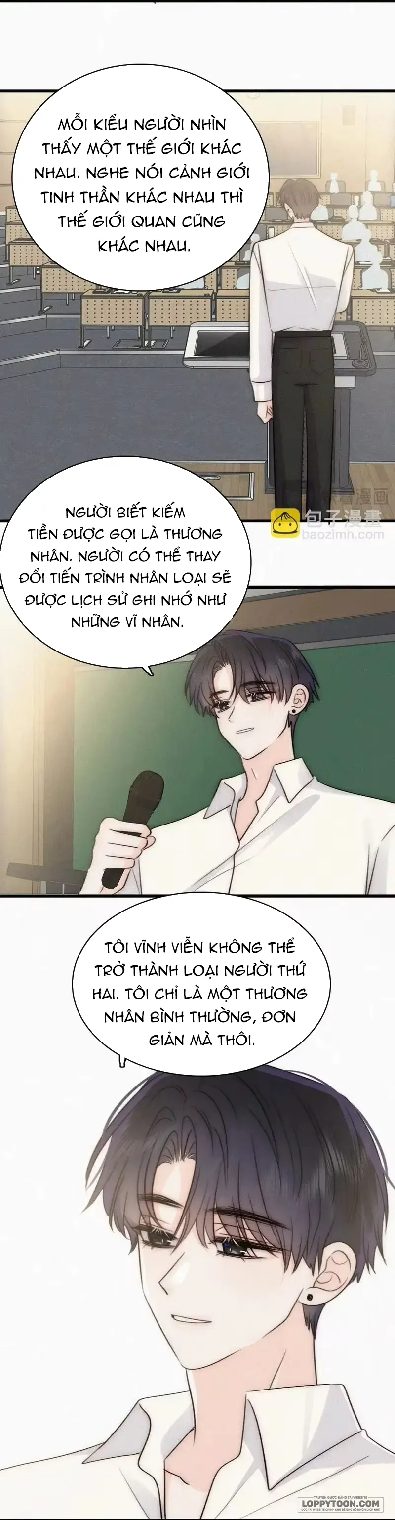 Một Lòng Cưng Chiều - Chap 186 - Trang 15
