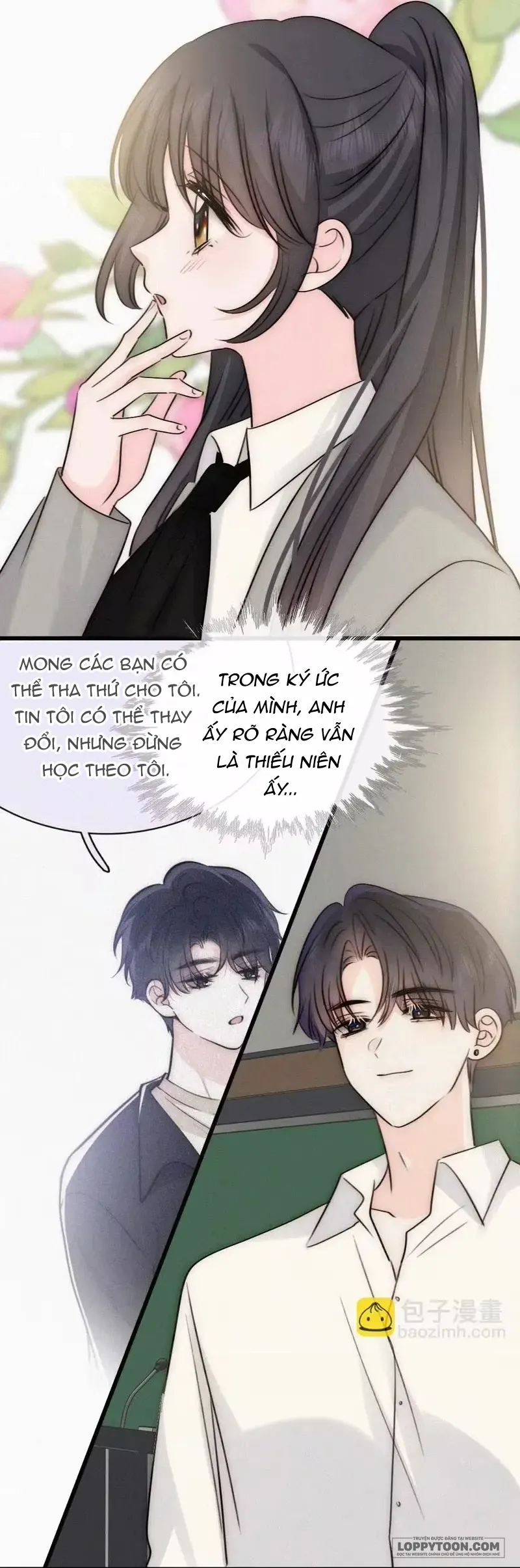 Một Lòng Cưng Chiều - Chap 186 - Trang 17