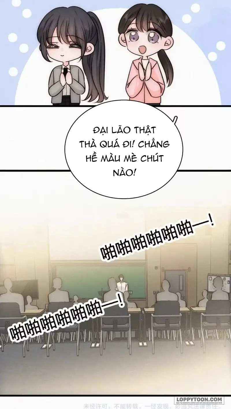 Một Lòng Cưng Chiều - Chap 186 - Trang 21