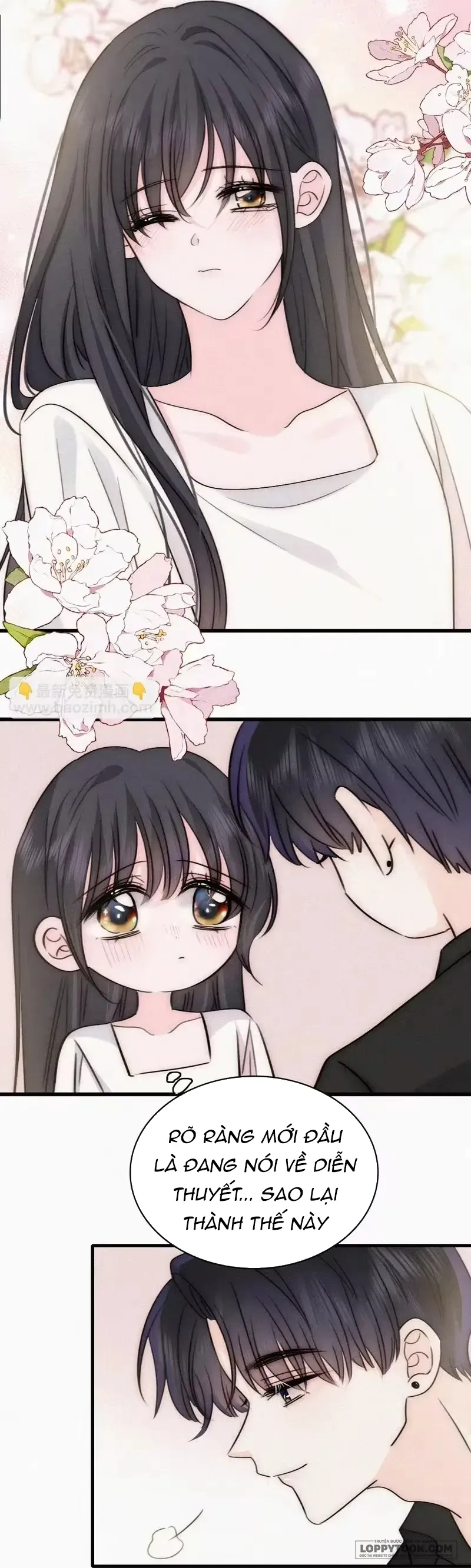 Một Lòng Cưng Chiều - Chap 186 - Trang 3