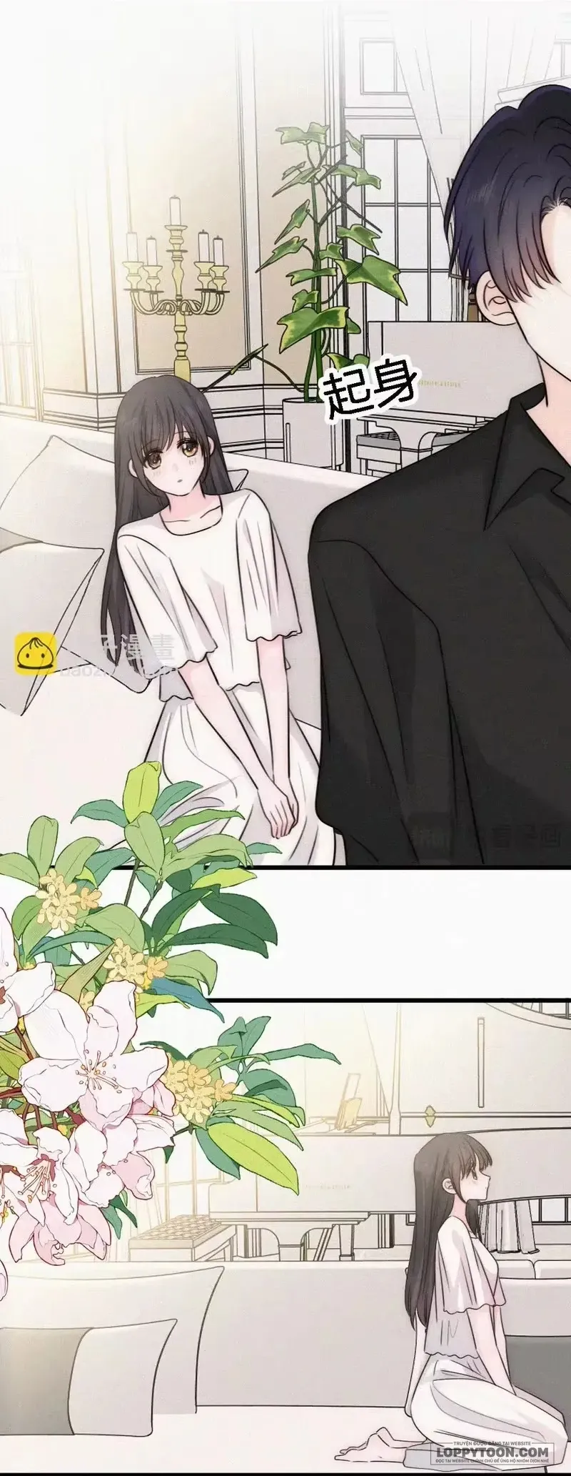 Một Lòng Cưng Chiều - Chap 186 - Trang 4