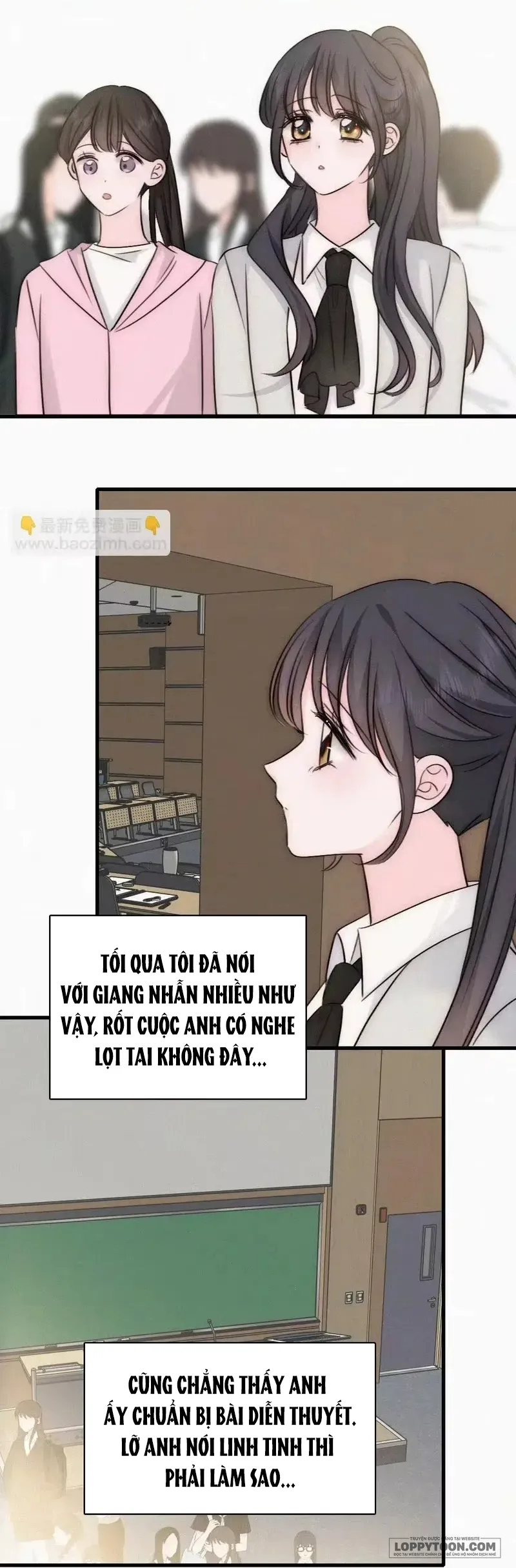 Một Lòng Cưng Chiều - Chap 186 - Trang 6