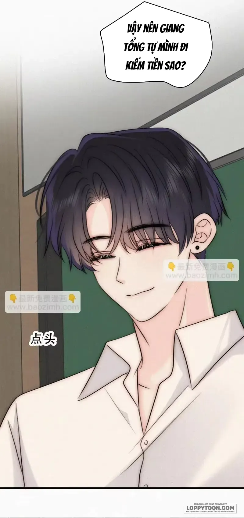 Một Lòng Cưng Chiều - Chap 187 - Trang 10