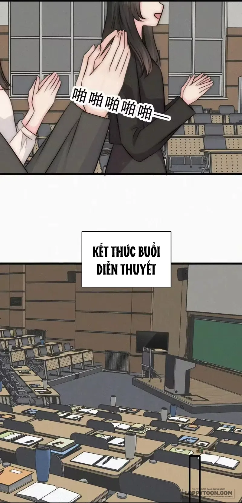 Một Lòng Cưng Chiều - Chap 187 - Trang 11