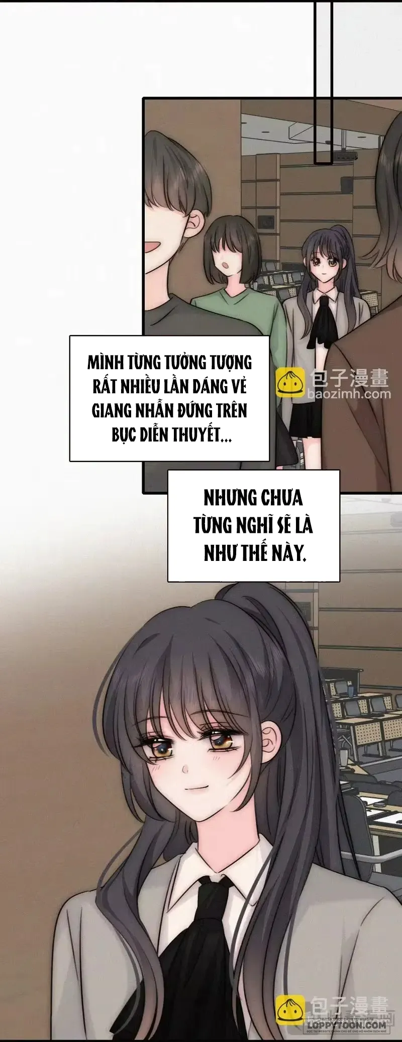 Một Lòng Cưng Chiều - Chap 187 - Trang 12