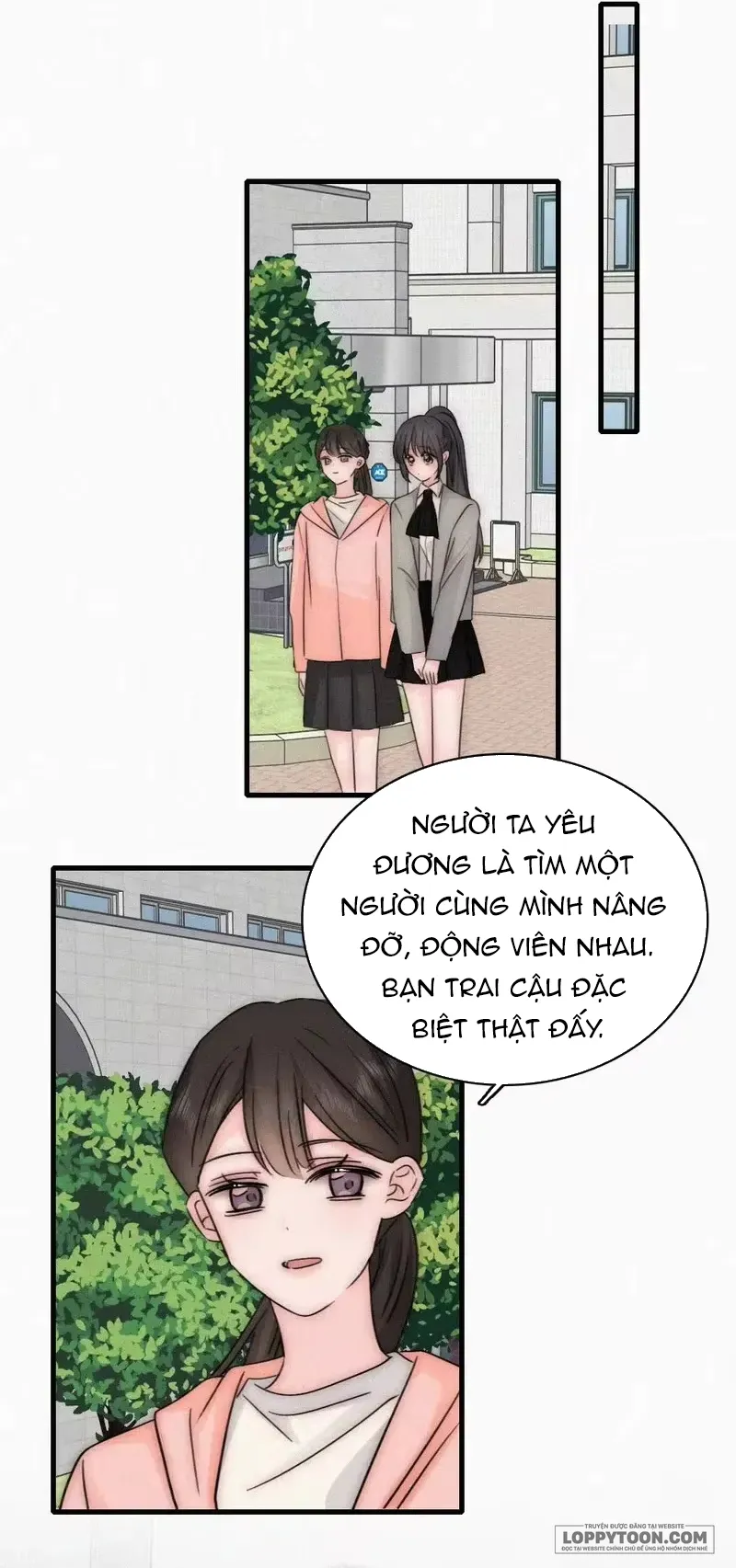 Một Lòng Cưng Chiều - Chap 187 - Trang 14