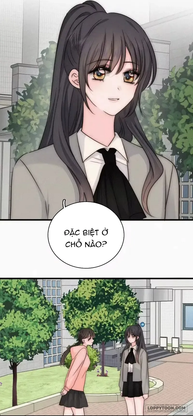 Một Lòng Cưng Chiều - Chap 187 - Trang 15