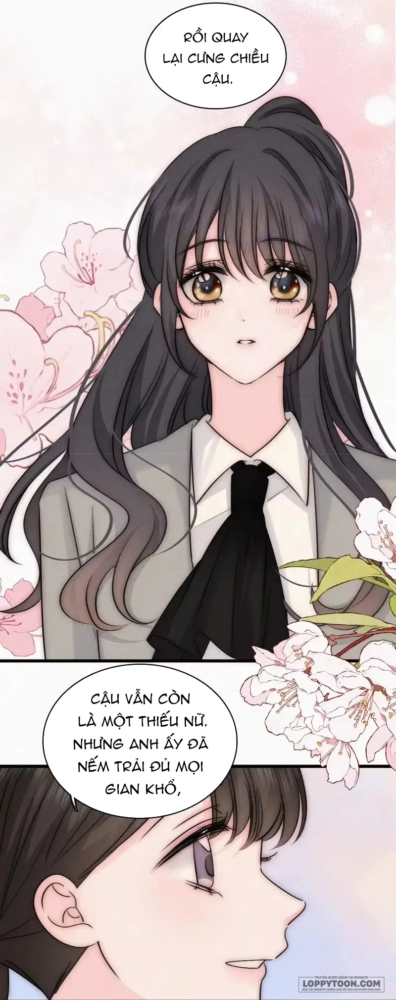 Một Lòng Cưng Chiều - Chap 187 - Trang 17