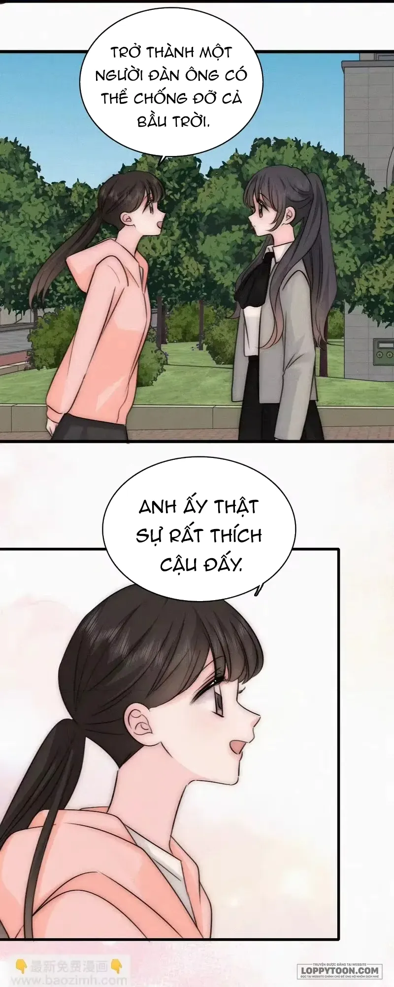 Một Lòng Cưng Chiều - Chap 187 - Trang 18