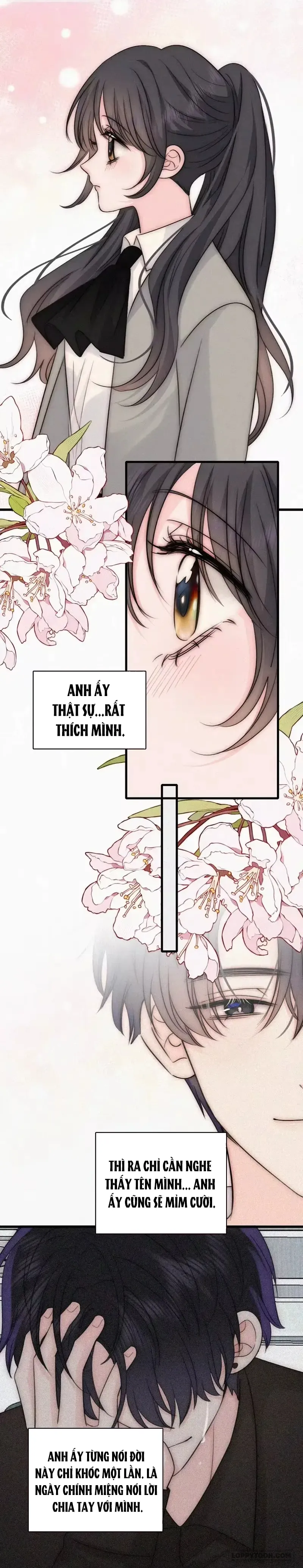 Một Lòng Cưng Chiều - Chap 187 - Trang 19