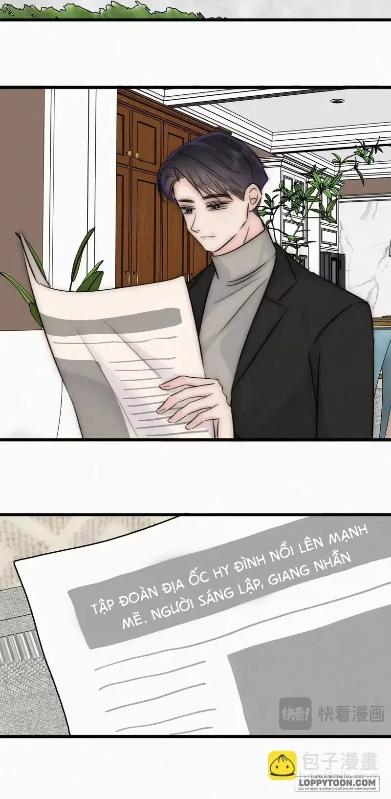Một Lòng Cưng Chiều - Chap 187 - Trang 22
