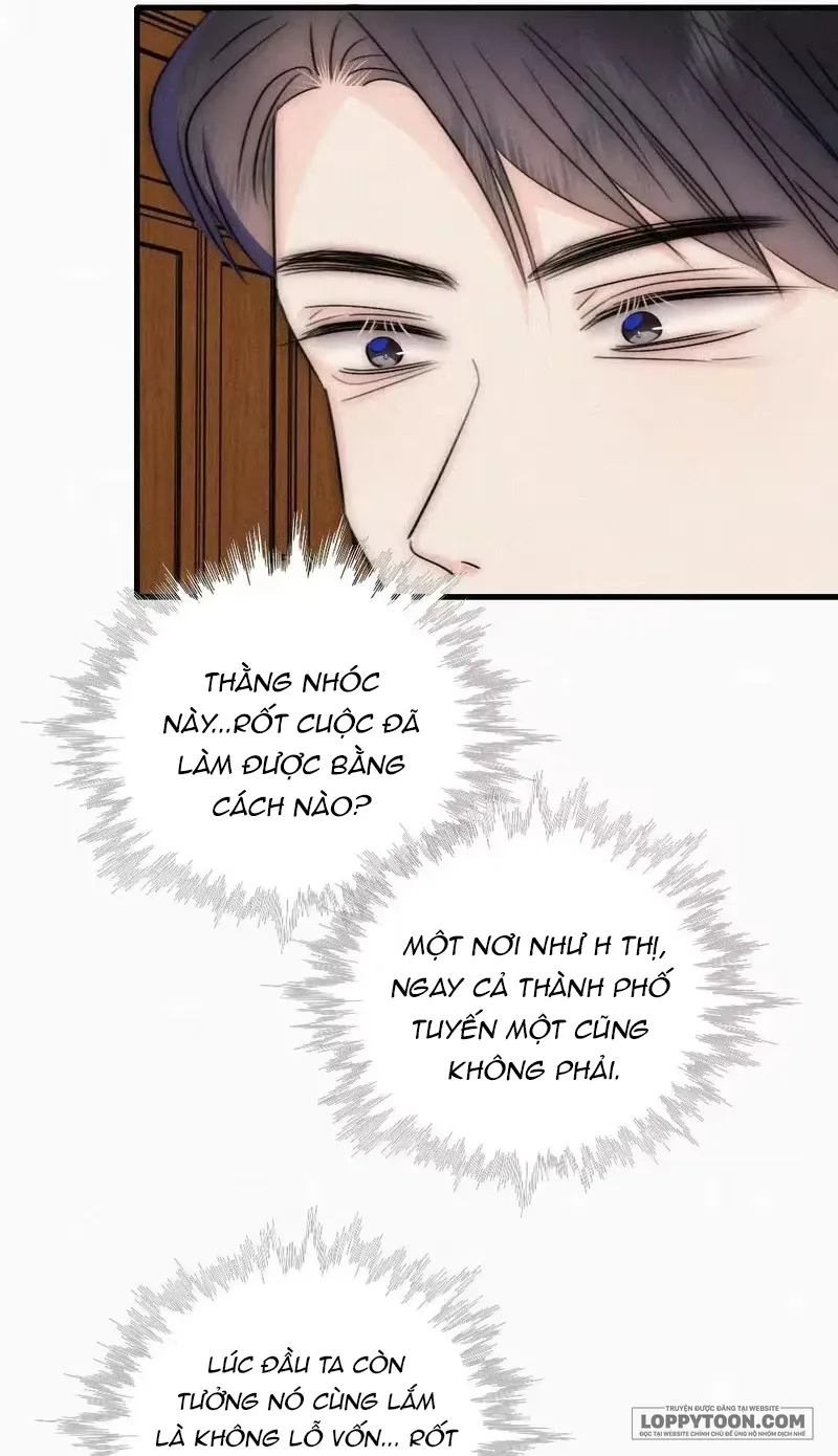 Một Lòng Cưng Chiều - Chap 187 - Trang 23