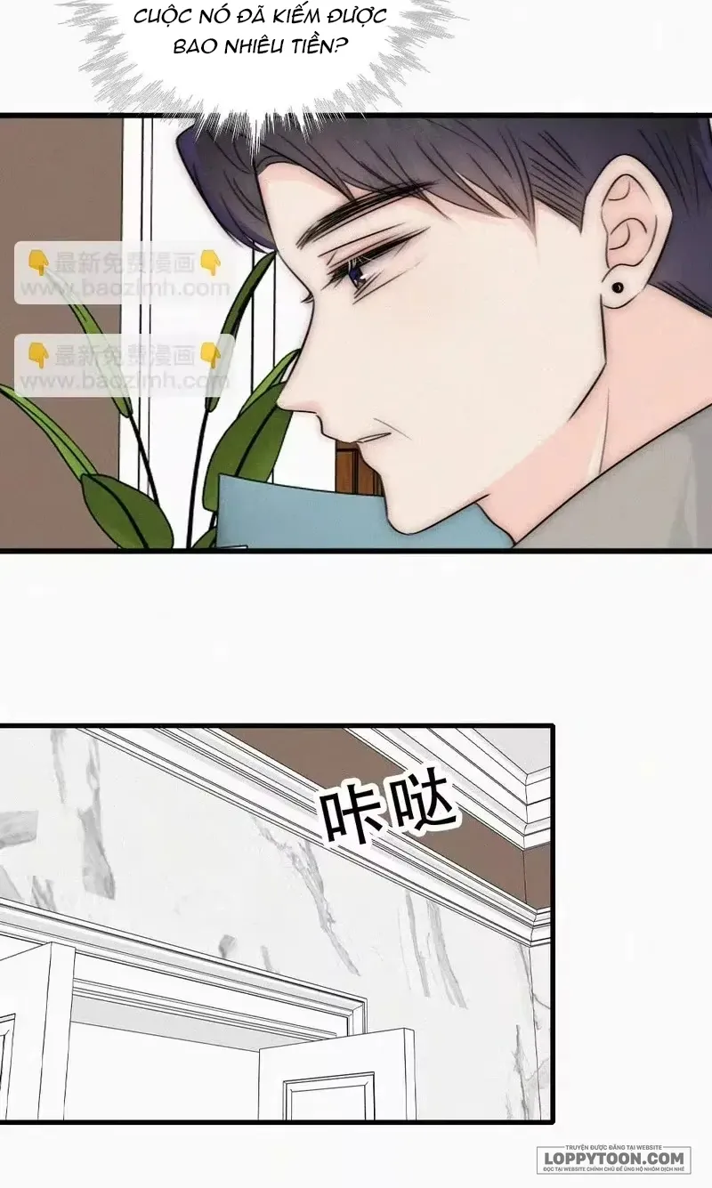 Một Lòng Cưng Chiều - Chap 187 - Trang 24