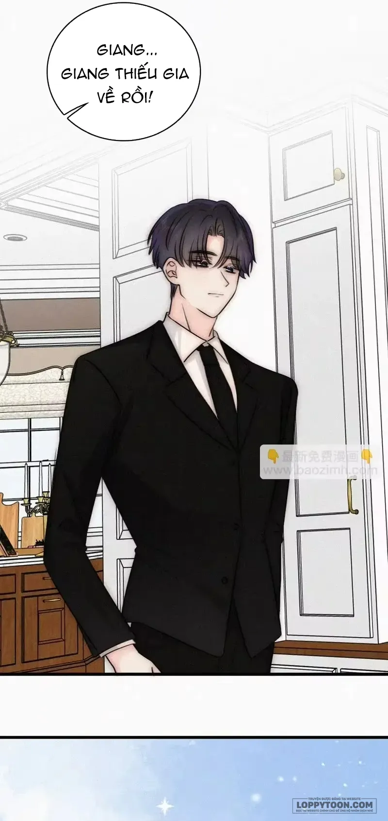 Một Lòng Cưng Chiều - Chap 187 - Trang 25