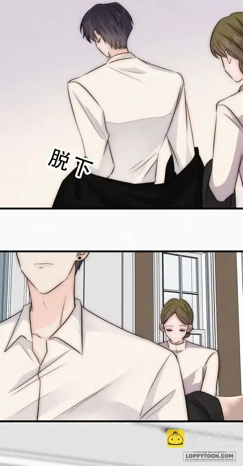 Một Lòng Cưng Chiều - Chap 187 - Trang 27