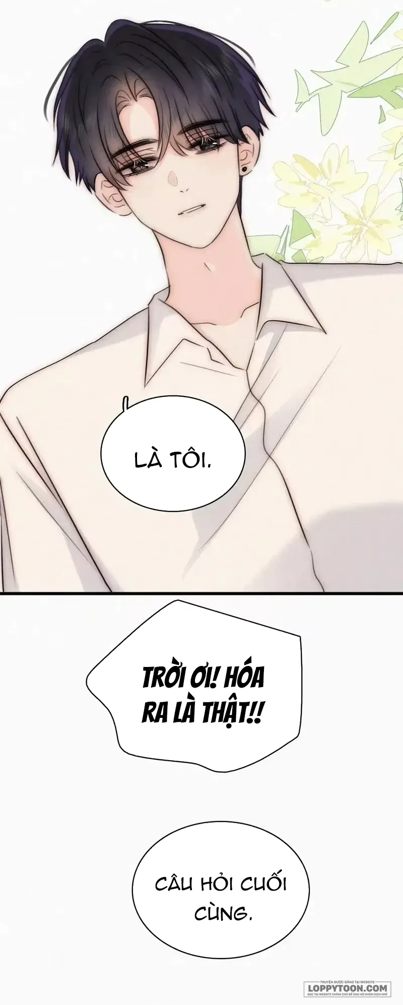 Một Lòng Cưng Chiều - Chap 187 - Trang 6
