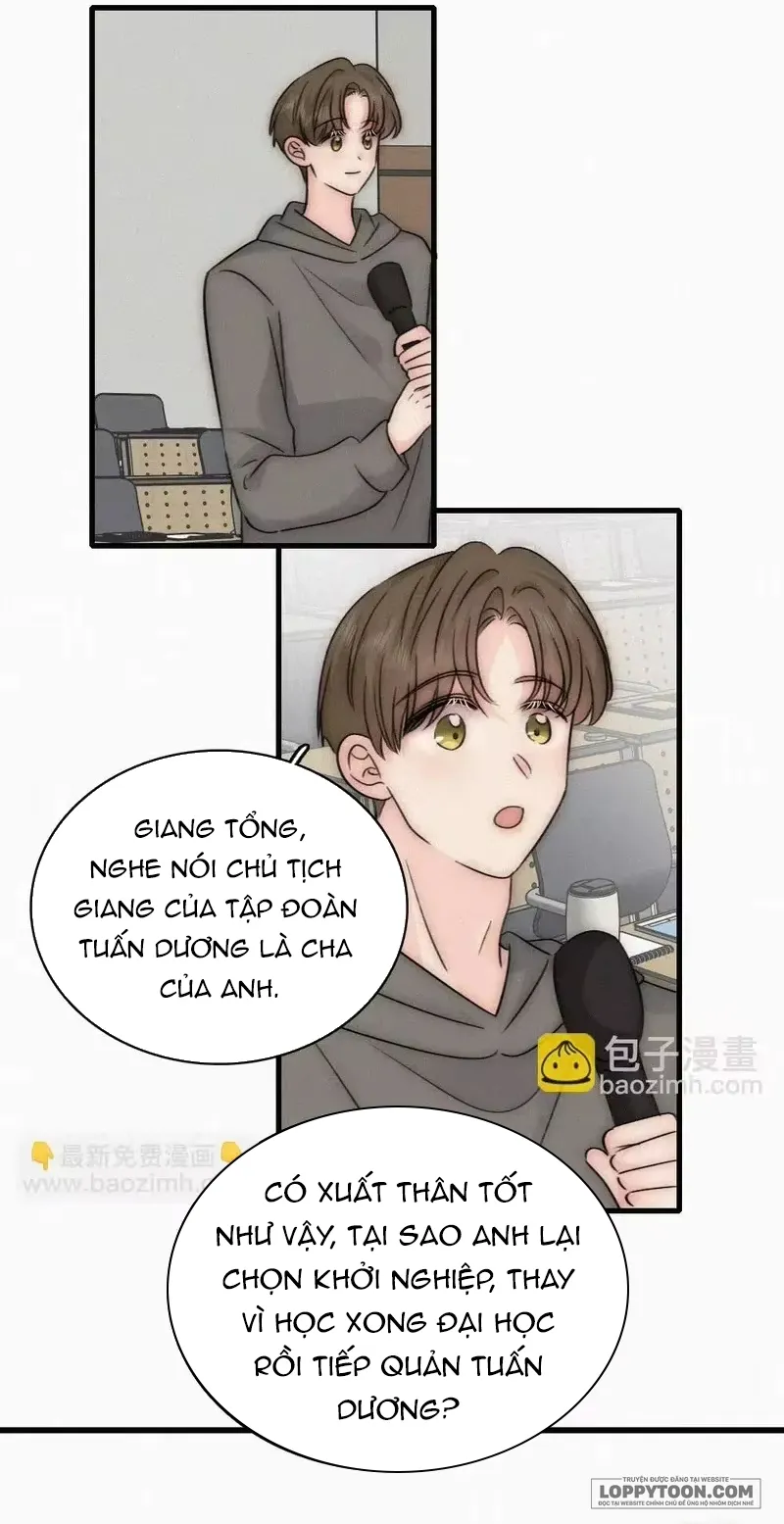 Một Lòng Cưng Chiều - Chap 187 - Trang 7