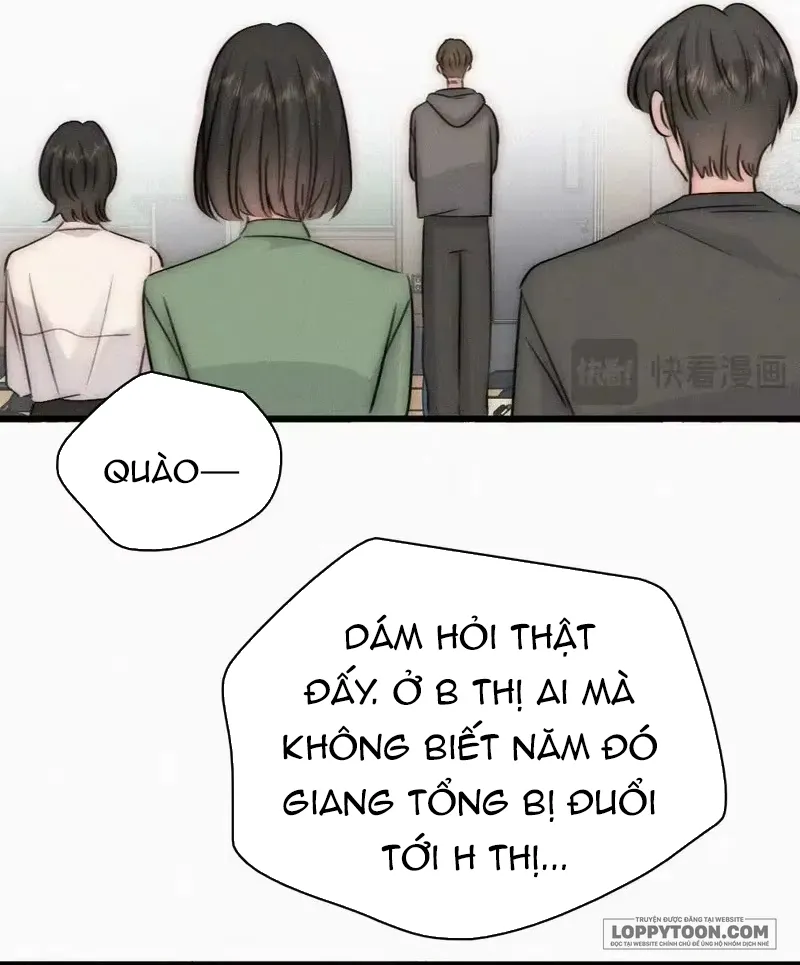 Một Lòng Cưng Chiều - Chap 187 - Trang 8