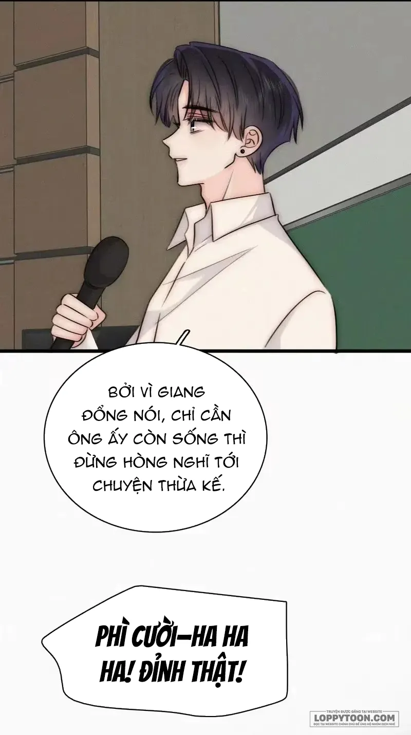 Một Lòng Cưng Chiều - Chap 187 - Trang 9