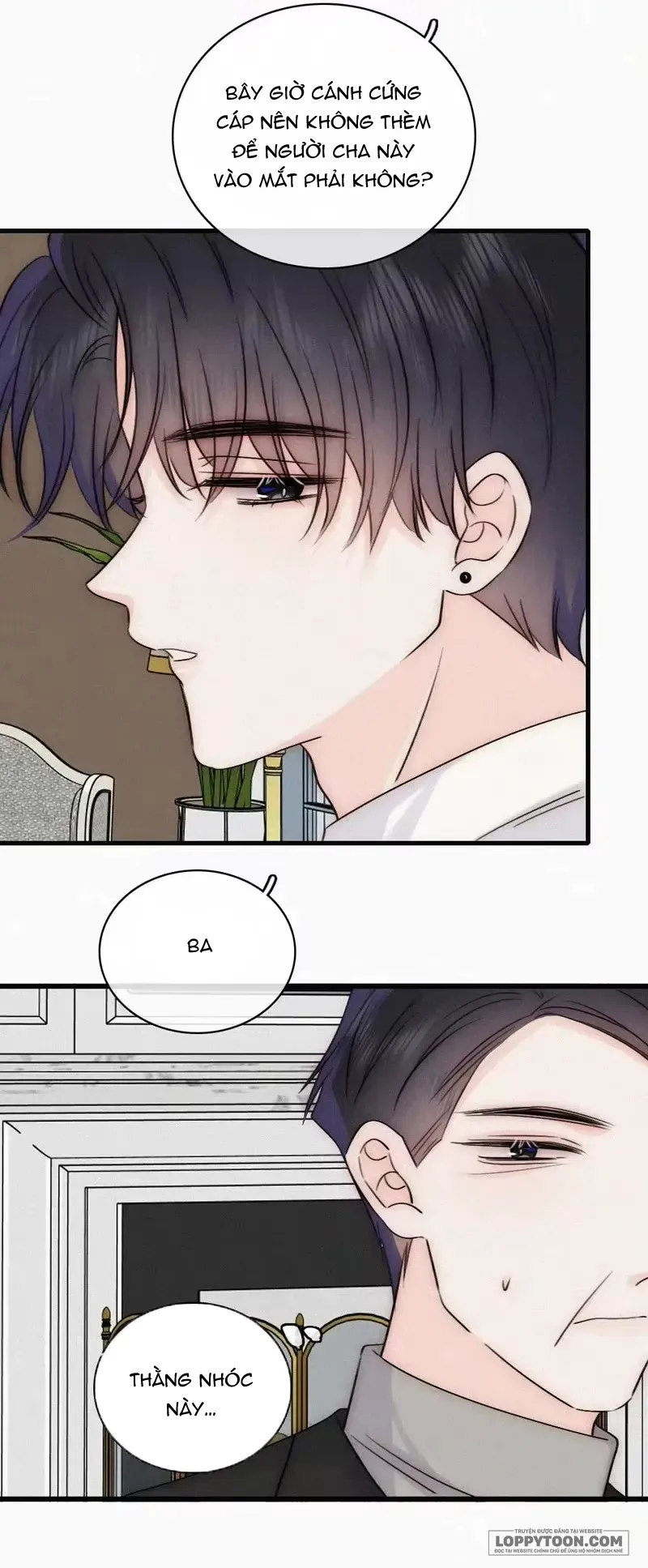 Một Lòng Cưng Chiều - Chap 188 - Trang 10