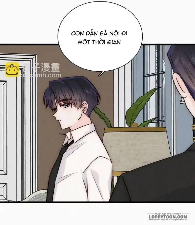 Một Lòng Cưng Chiều - Chap 188 - Trang 11