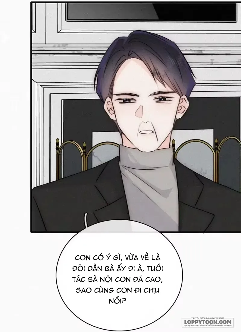 Một Lòng Cưng Chiều - Chap 188 - Trang 12