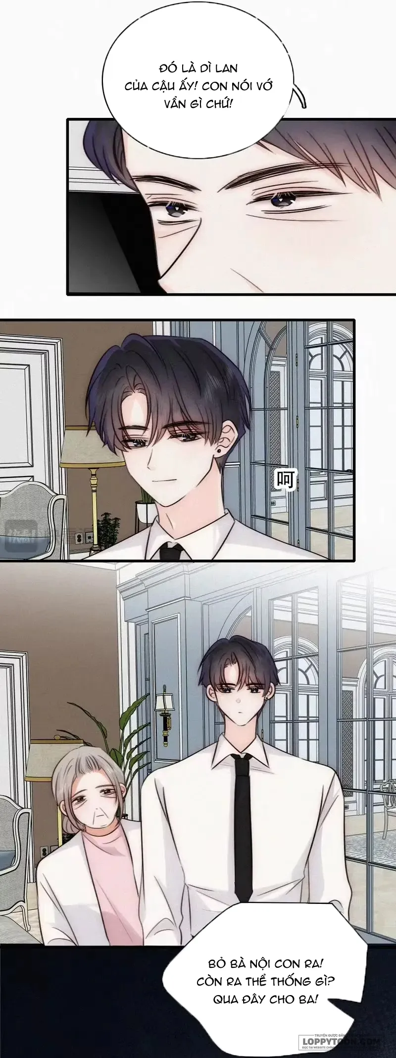 Một Lòng Cưng Chiều - Chap 188 - Trang 14