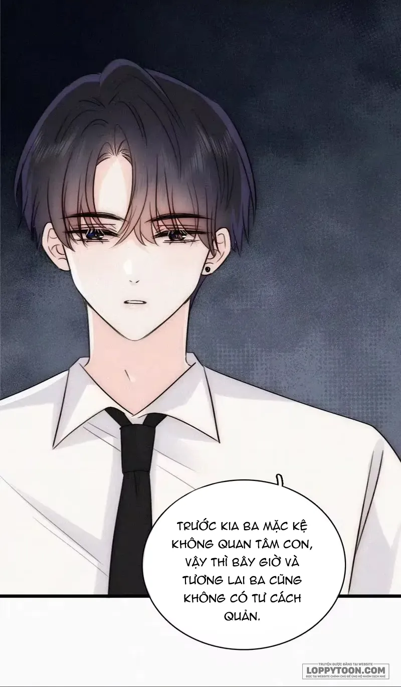 Một Lòng Cưng Chiều - Chap 188 - Trang 15