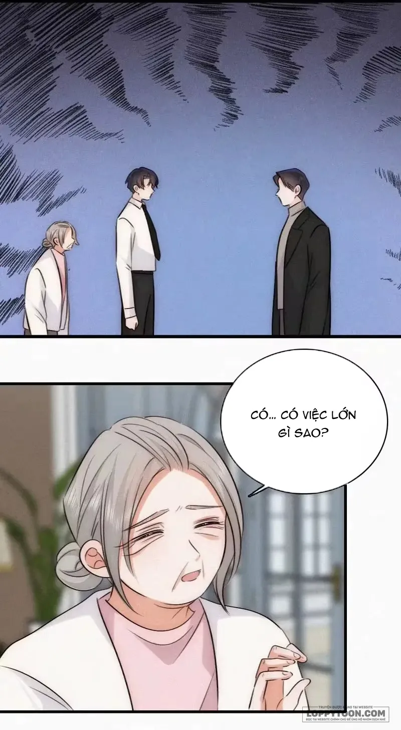 Một Lòng Cưng Chiều - Chap 188 - Trang 16