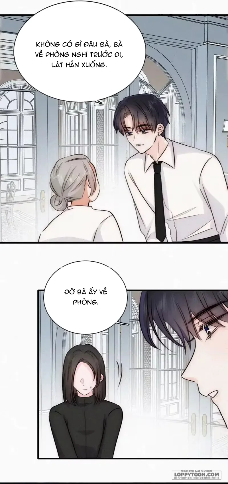 Một Lòng Cưng Chiều - Chap 188 - Trang 17