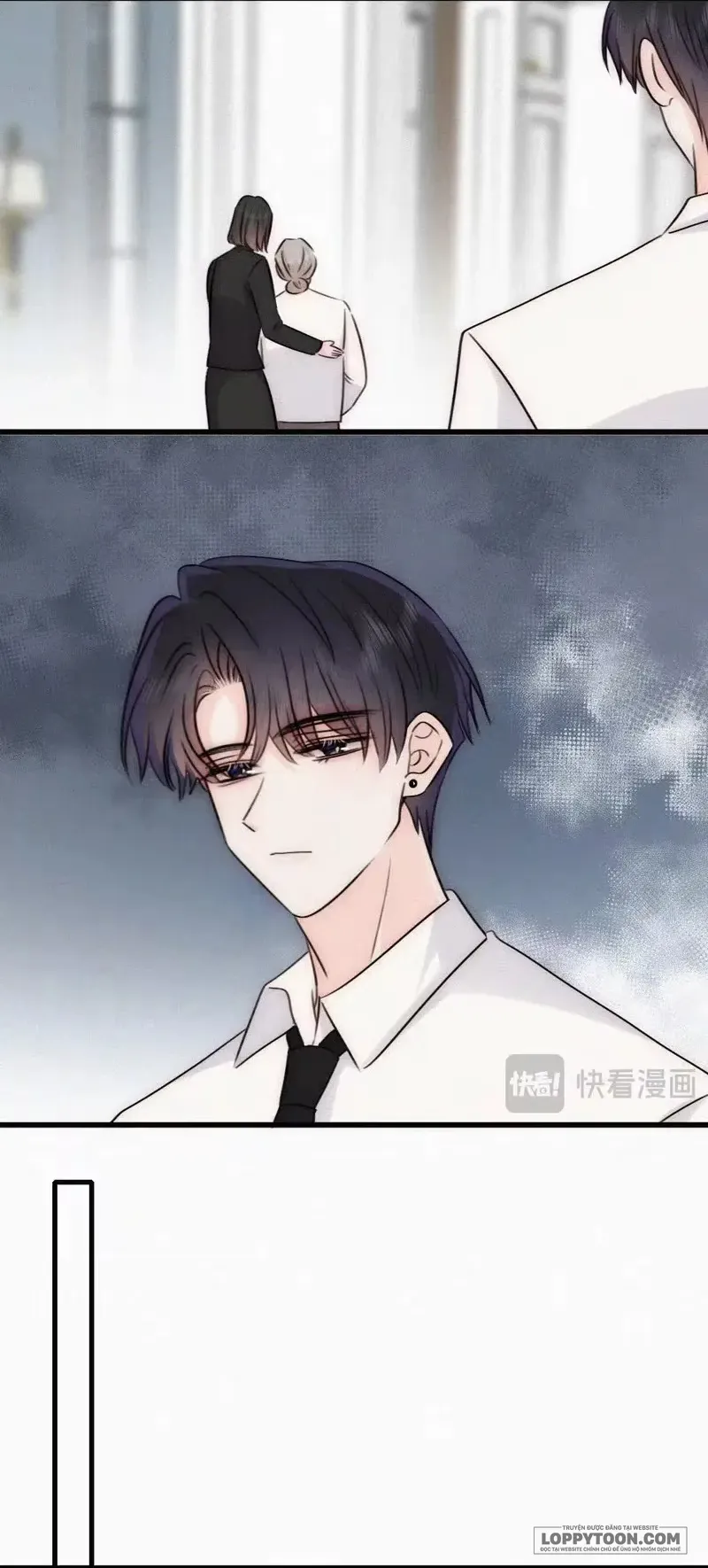 Một Lòng Cưng Chiều - Chap 188 - Trang 18